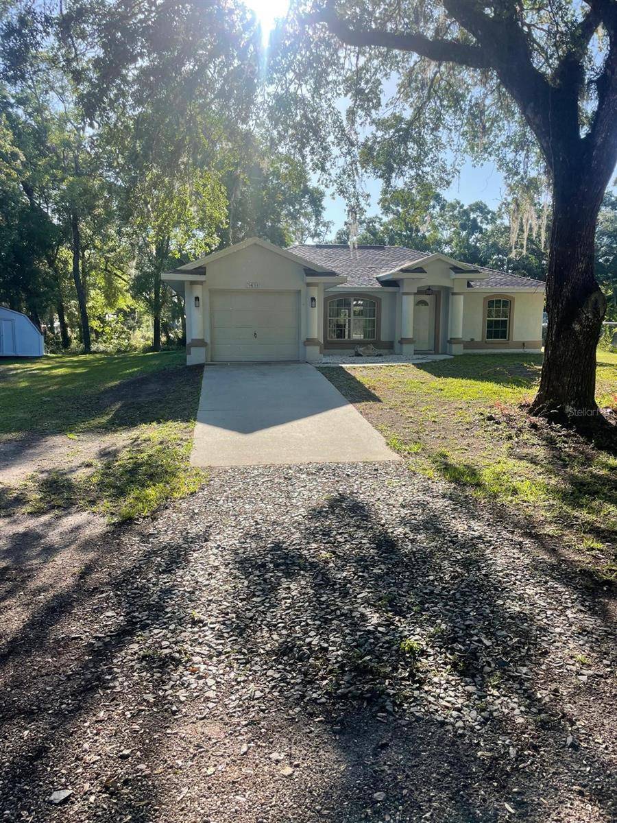 Bushnell, FL 33513,7431 CR 629