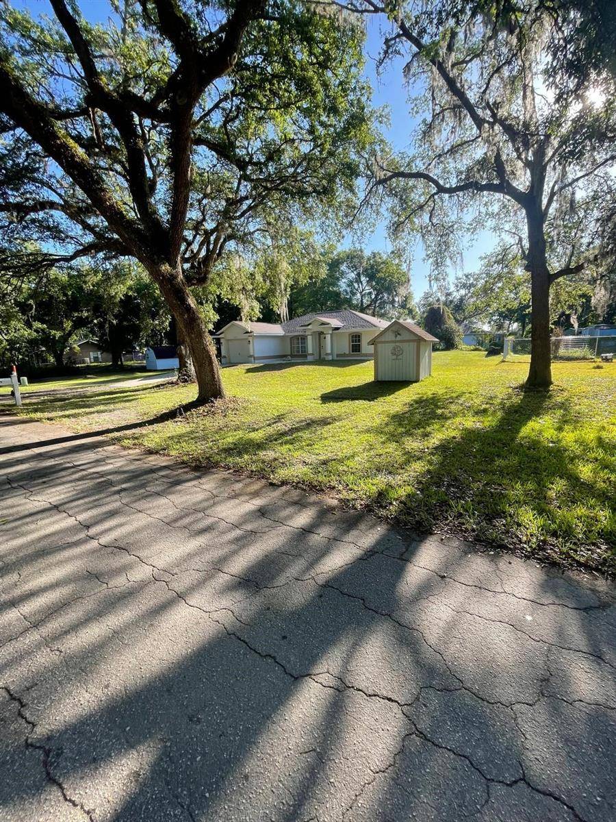 Bushnell, FL 33513,7431 CR 629