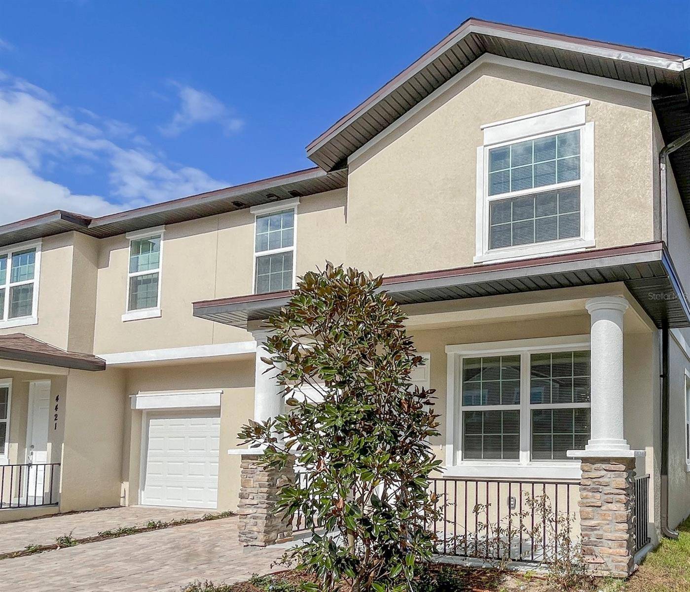 Kissimmee, FL 34746,4429 SUMMER FLOWERS PL