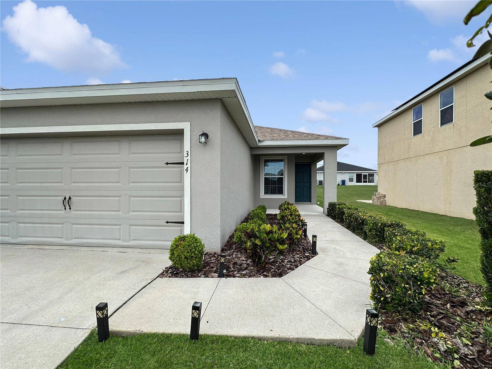 Haines City, FL 33844,314 TANAGER ST