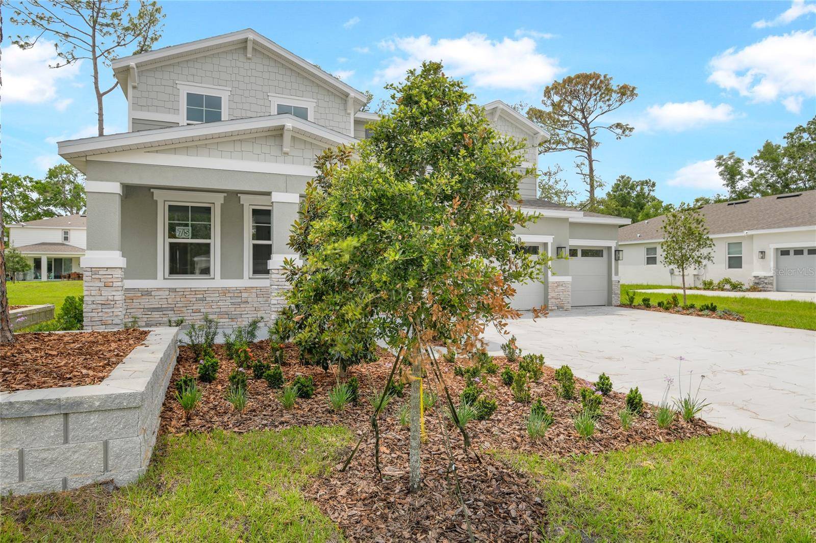 Mount Dora, FL 32757,1067 CLOUD RIDGE CT