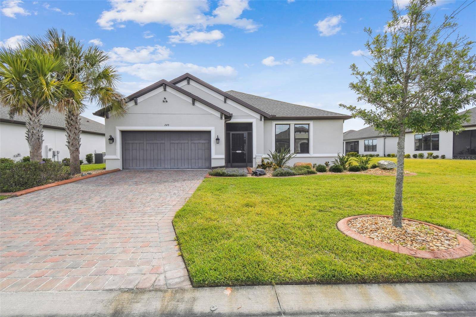 Kissimmee, FL 34759,249 BELLA CORTINA DR