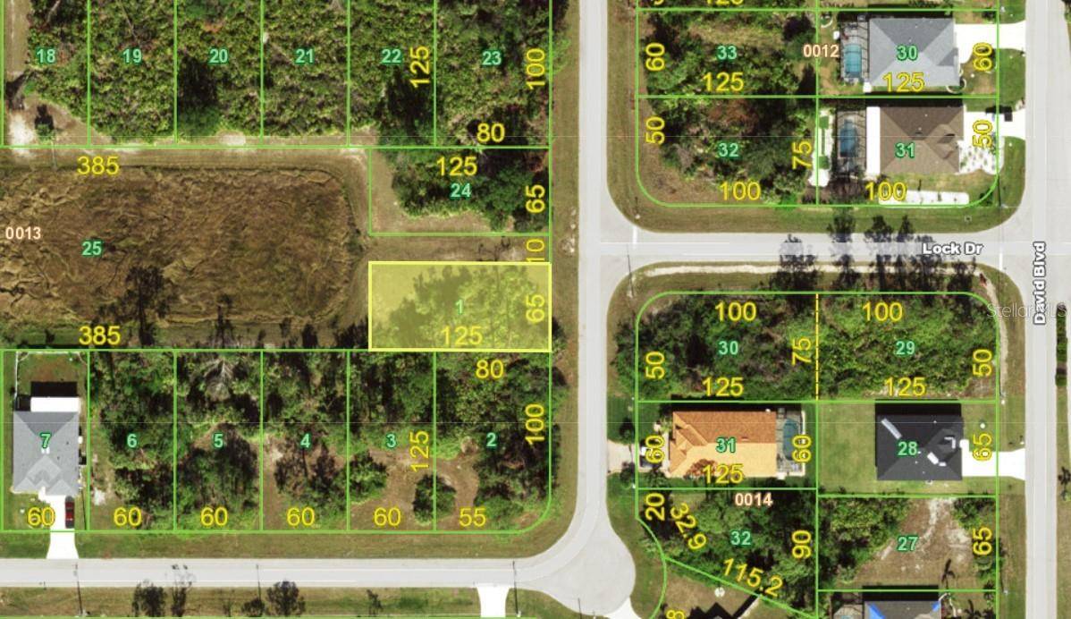 Rotonda West, FL 33947,145 GREEN PINE PARK