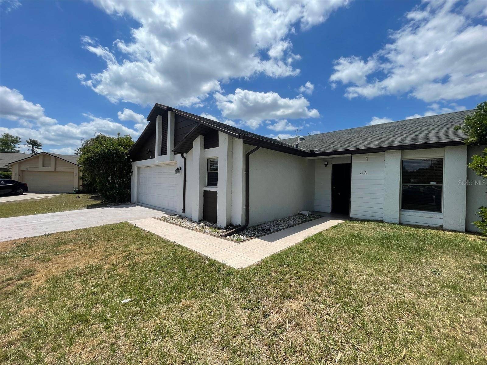 Kissimmee, FL 34758,116 TALAVERA LN