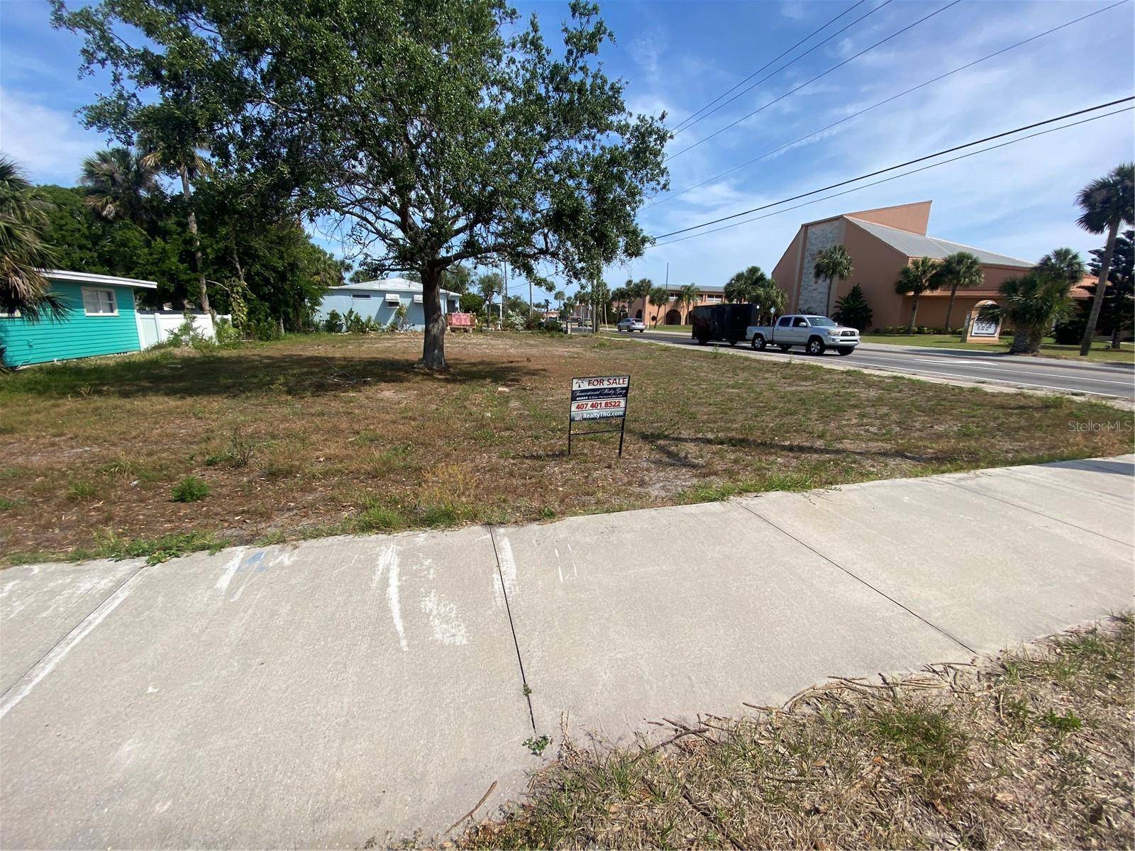 Daytona Beach, FL 32118,135 UNIVERSITY BLVD