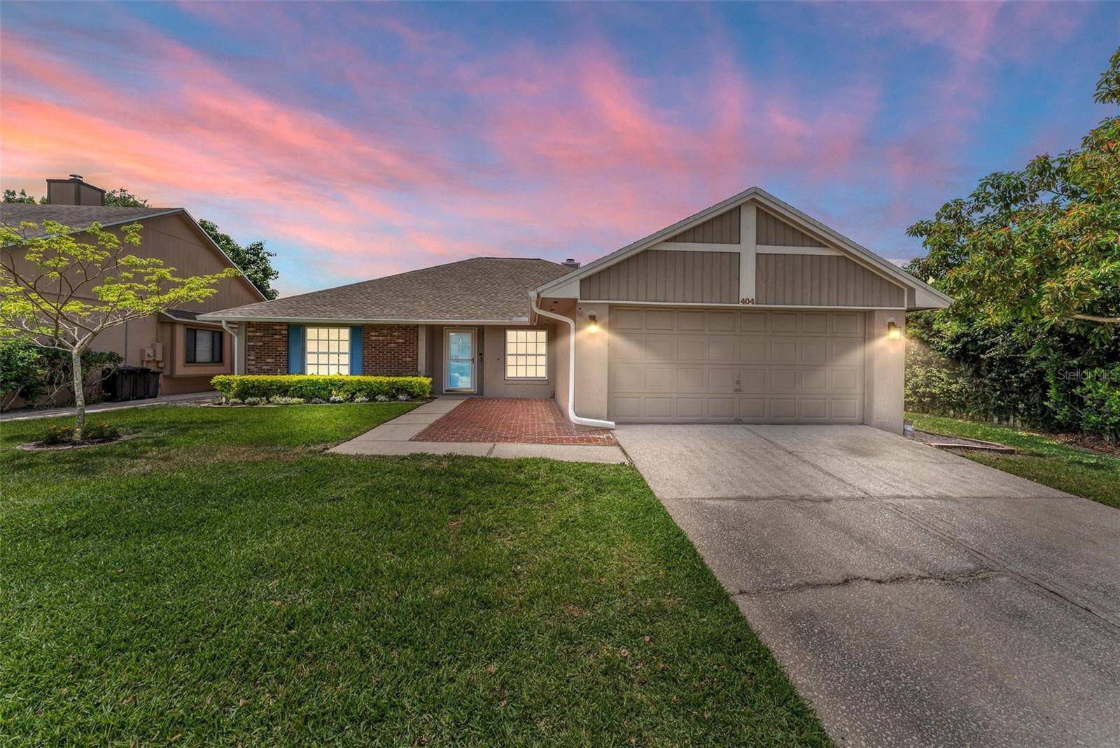 Lake Mary, FL 32746,404 N SUNDANCE DR