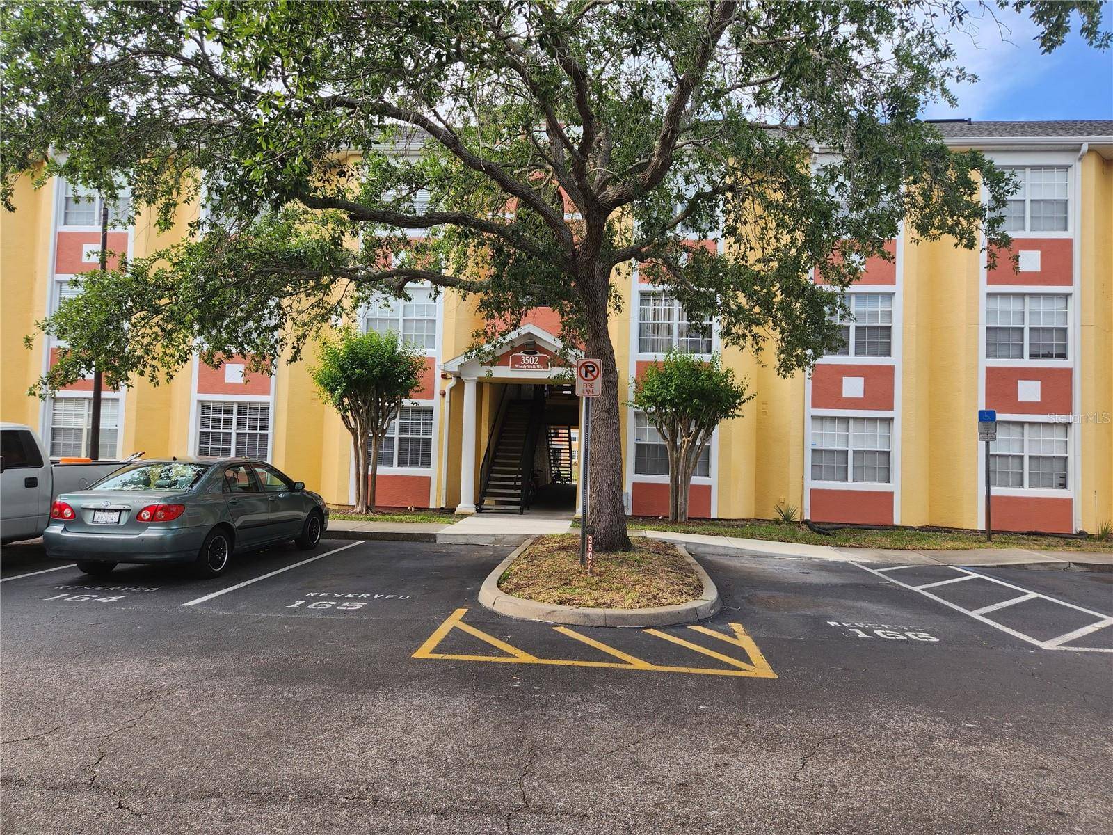 Orlando, FL 32837,3502 WINDY WALK WAY #2208