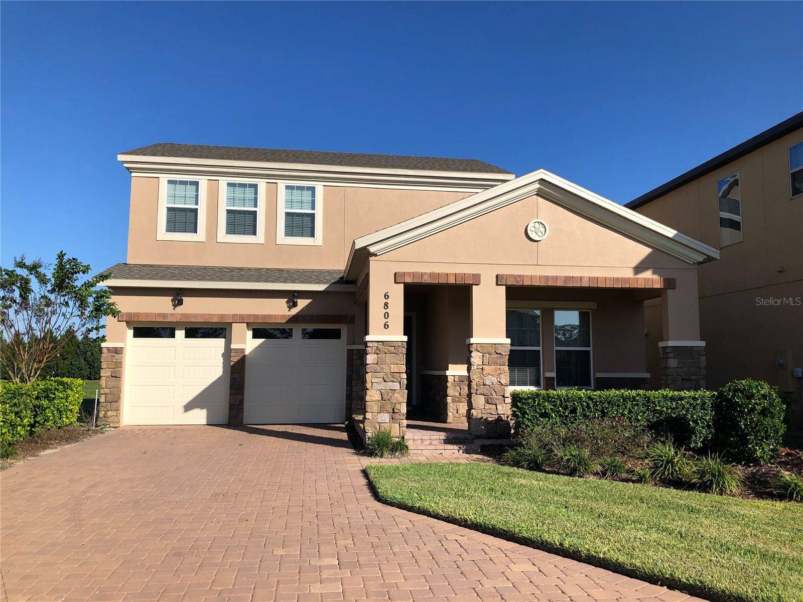 Windermere, FL 34786,6806 TRELLIS VINE LOOP