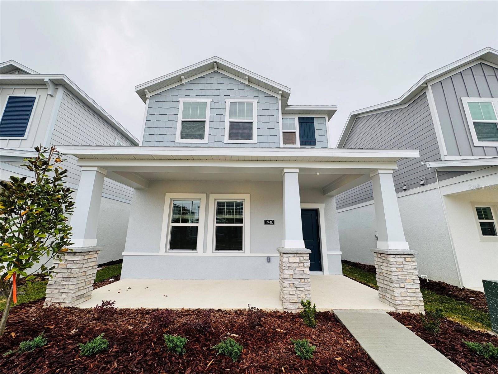 Apopka, FL 32703,1940 RIDER RAIN LN