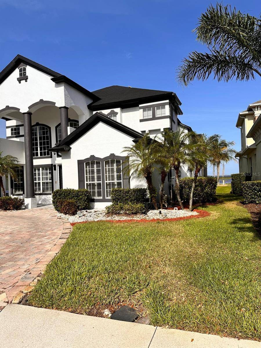 Kissimmee, FL 34744,1407 WATER LILLY LN