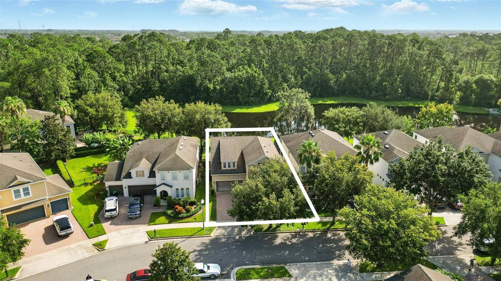 Windermere, FL 34786,12867 WOODMERE CLOSE DR