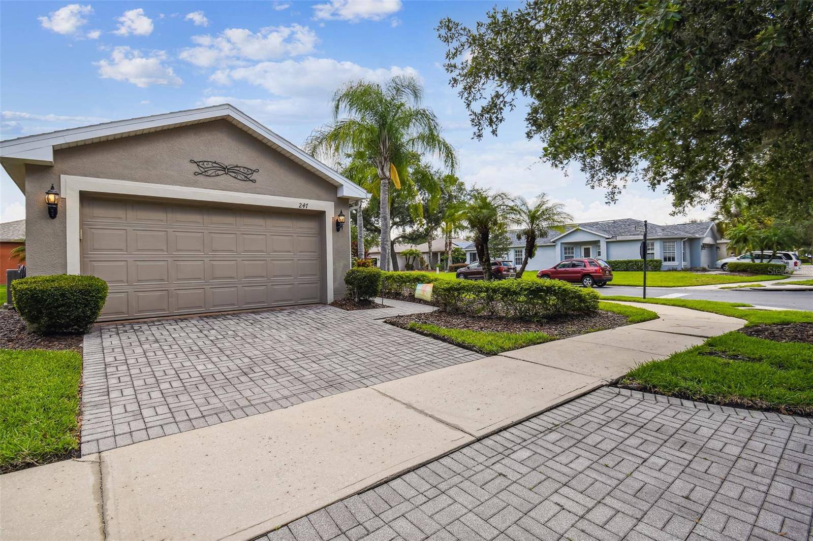 Poinciana, FL 34759,247 BELL TOWER XING W