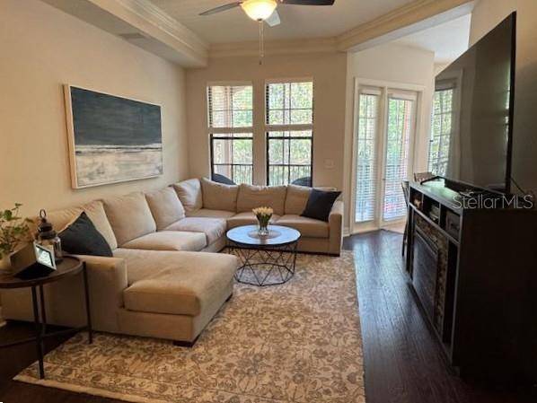 Celebration, FL 34747,501 MIRASOL CIR #203
