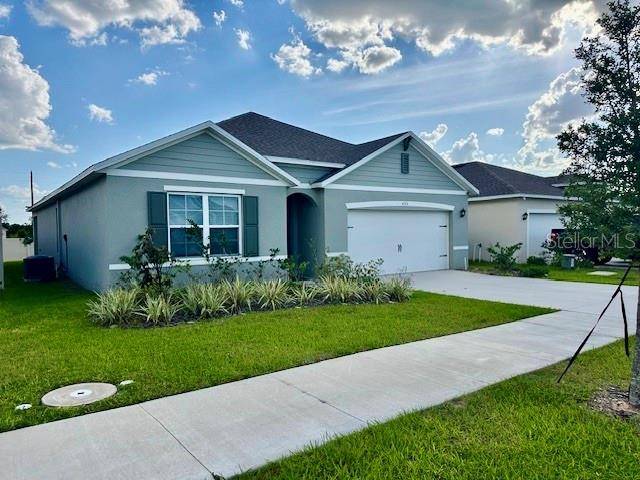 Haines City, FL 33844,4373 DELEON ST