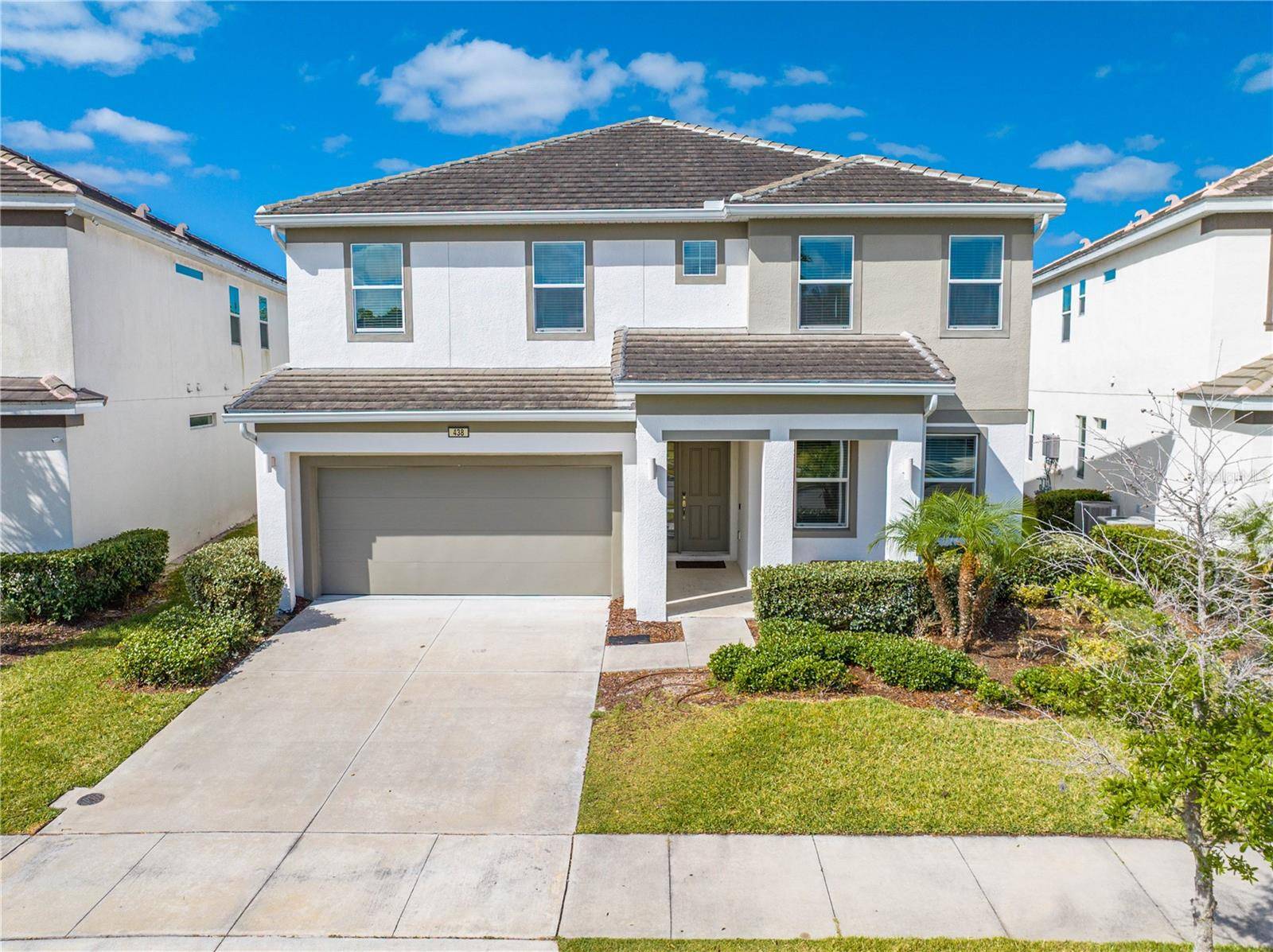Kissimmee, FL 34746,438 MARCELLO BLVD