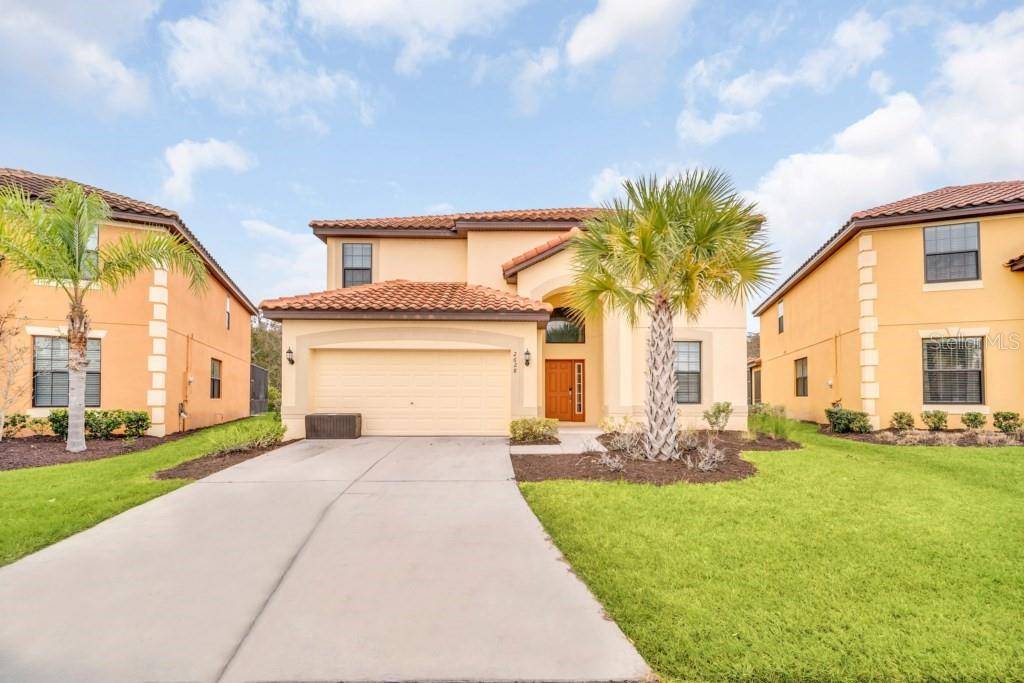 Kissimmee, FL 34746,2628 TRANQUILITY WAY
