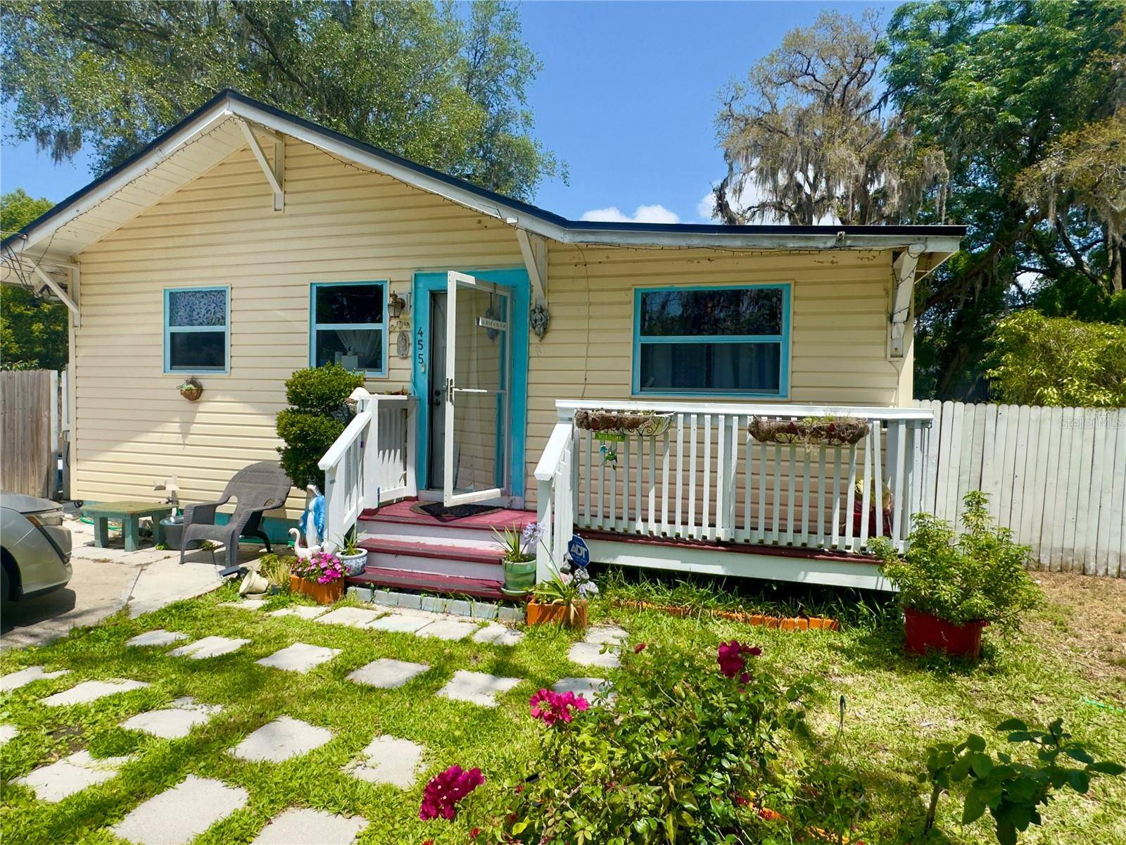 Longwood, FL 32750,455 E PALMETTO AVE