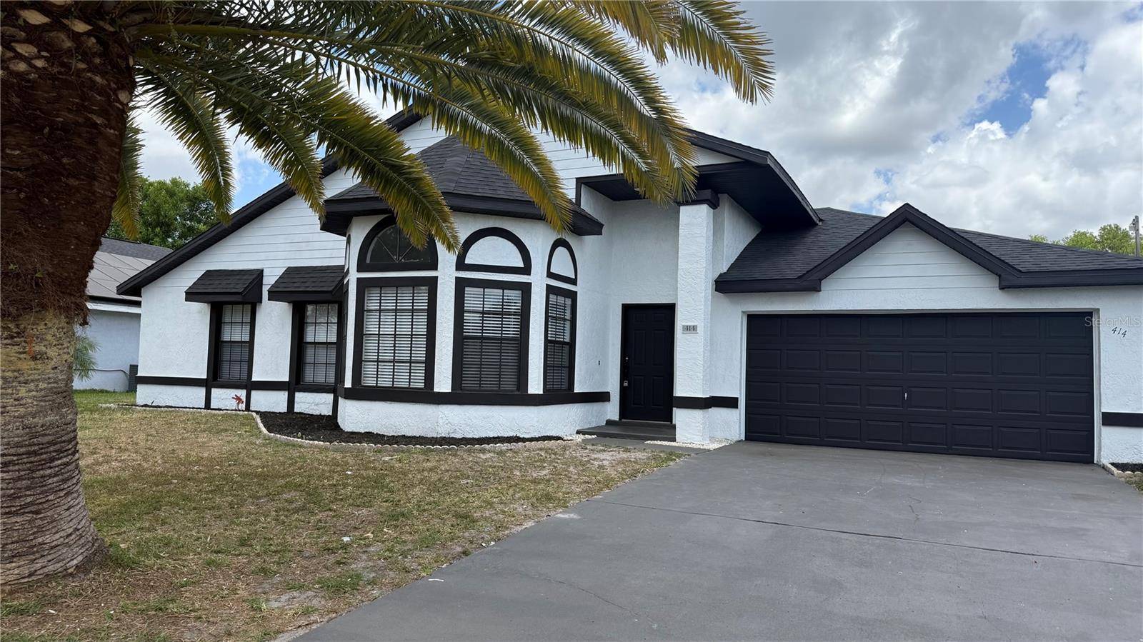 Kissimmee, FL 34743,414 OTTER CREEK DR