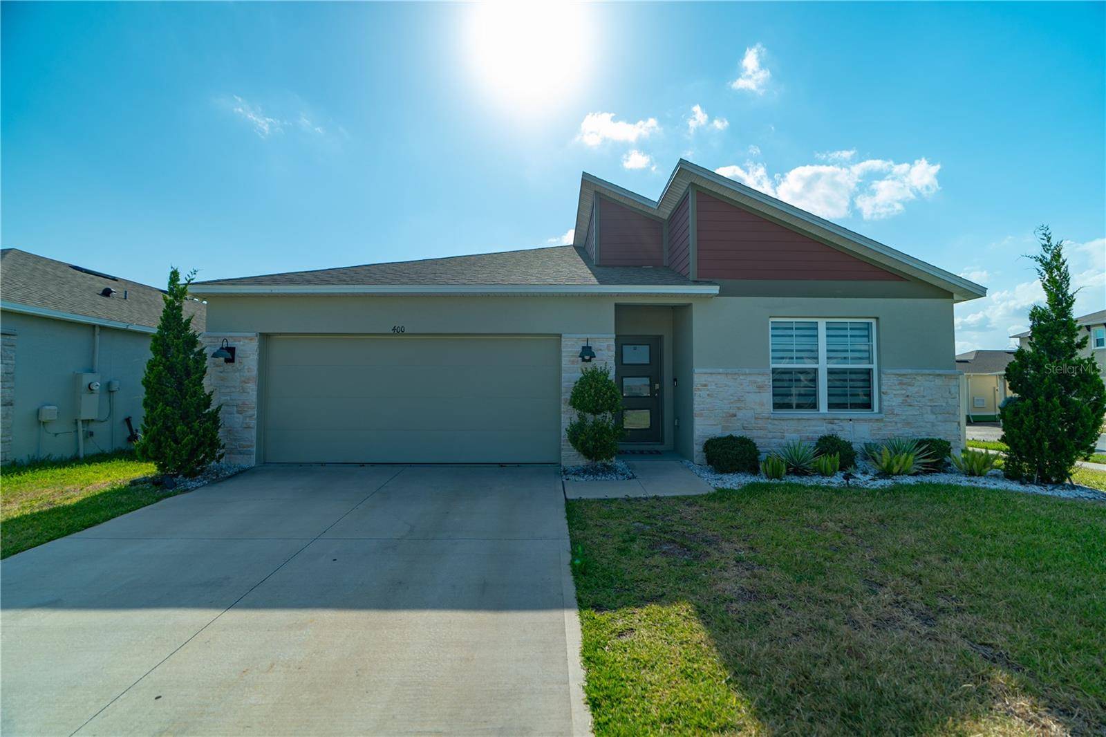 St Cloud, FL 34771,400 CHAYNE PL