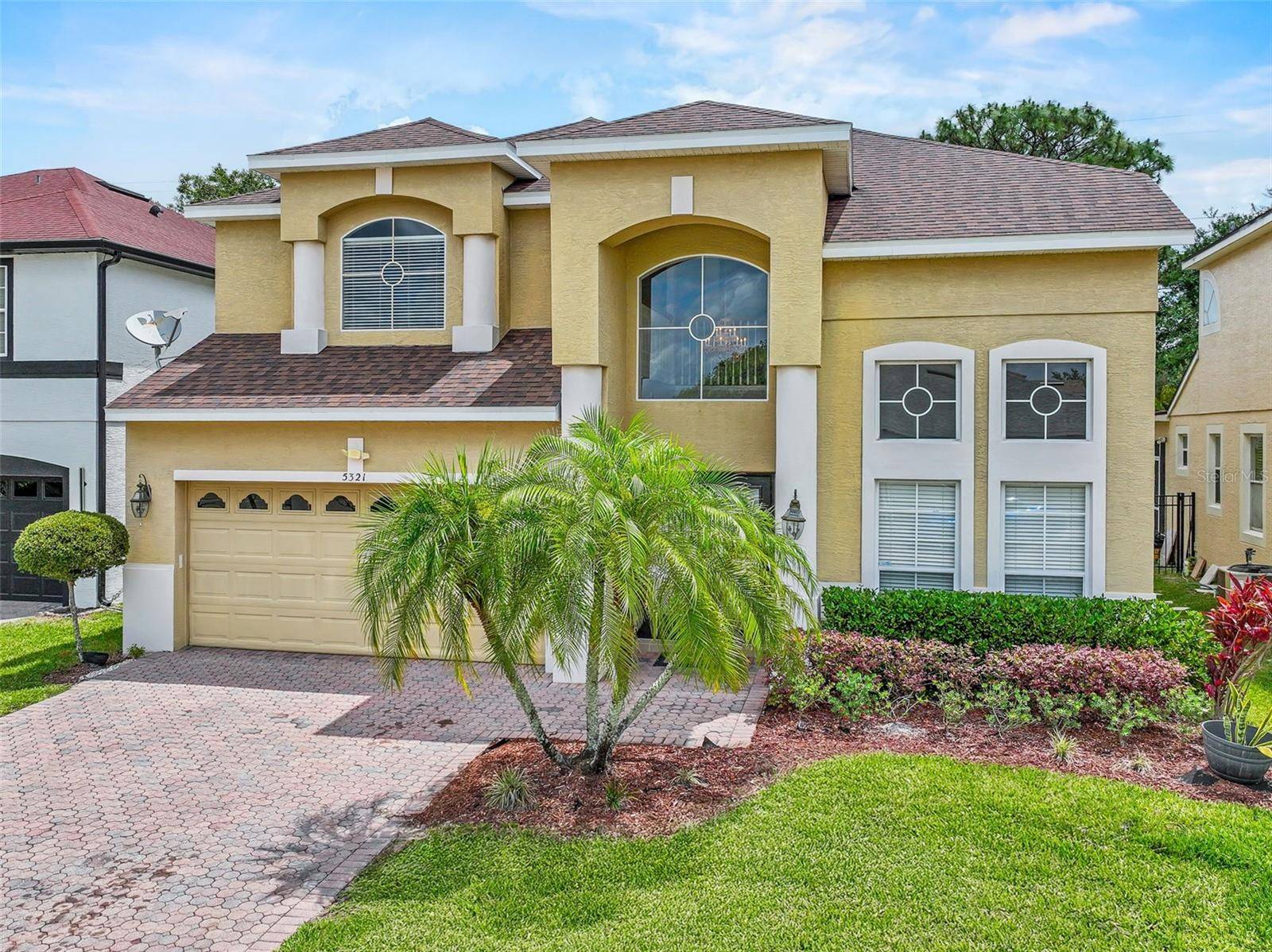 Orlando, FL 32837,5321 LOS PALMA VISTA DR
