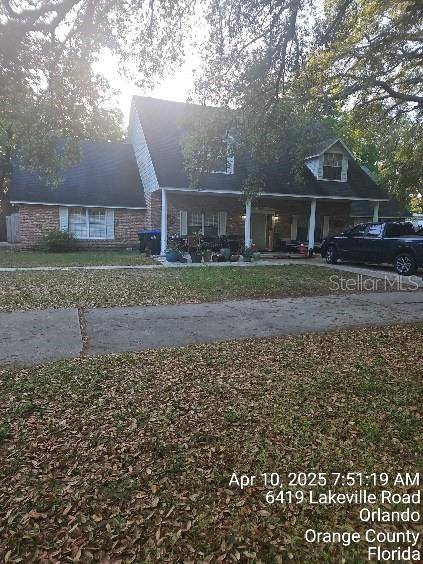 Orlando, FL 32818,6419 LAKEVILLE RD