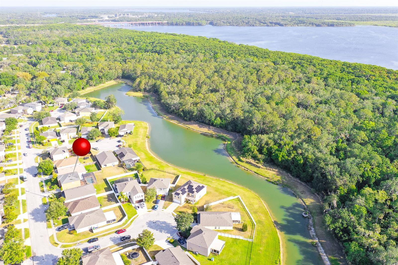 Sanford, FL 32771,156 BRISTOL FOREST TRL
