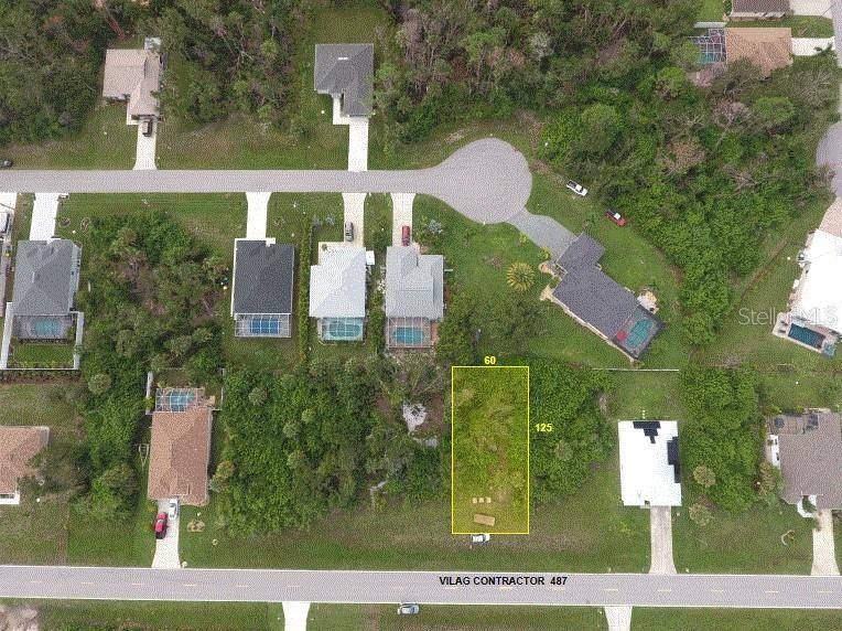 Rotonda West, FL 33947,487 SUNSET RD N