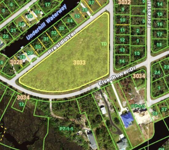Port Charlotte, FL 33953,12518 EISENHOWER DR