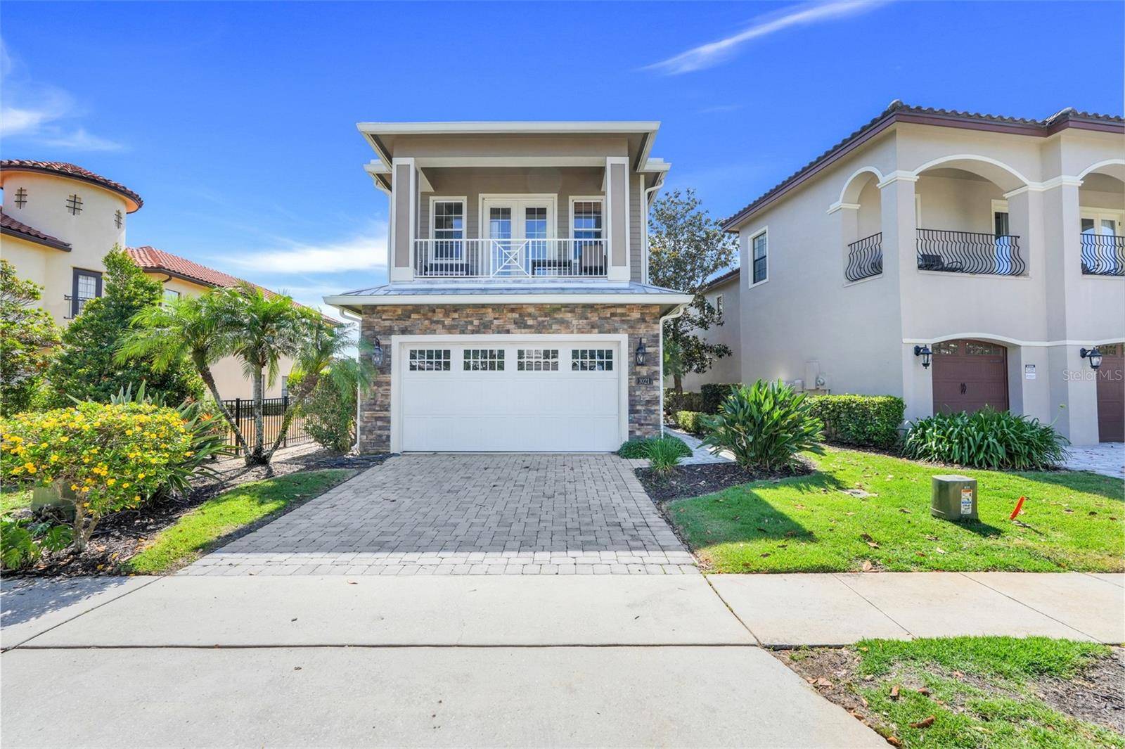 Reunion, FL 34747,1021 CASTLE PINES CT