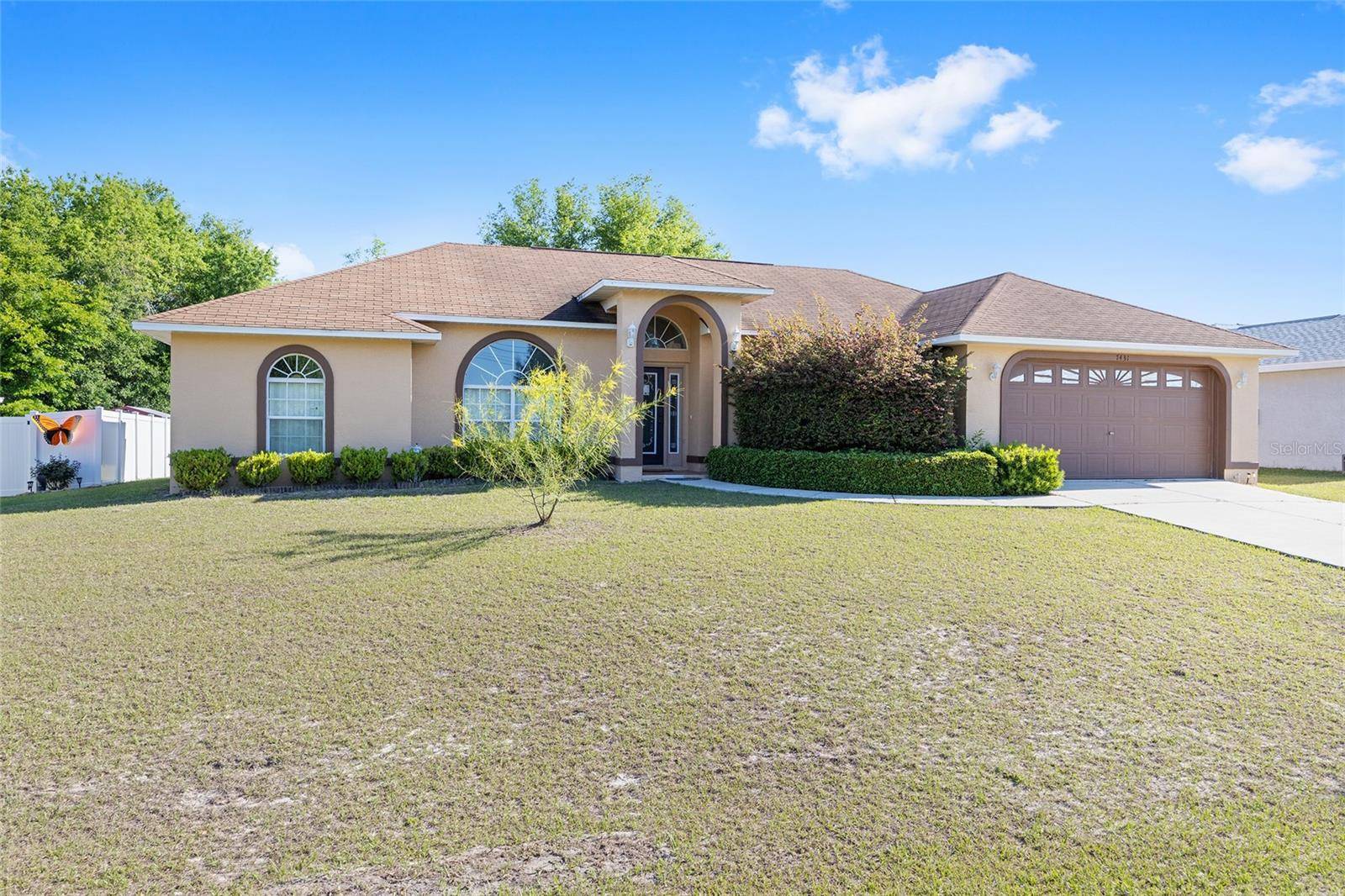 Ocala, FL 34473,7431 SW 129TH PL