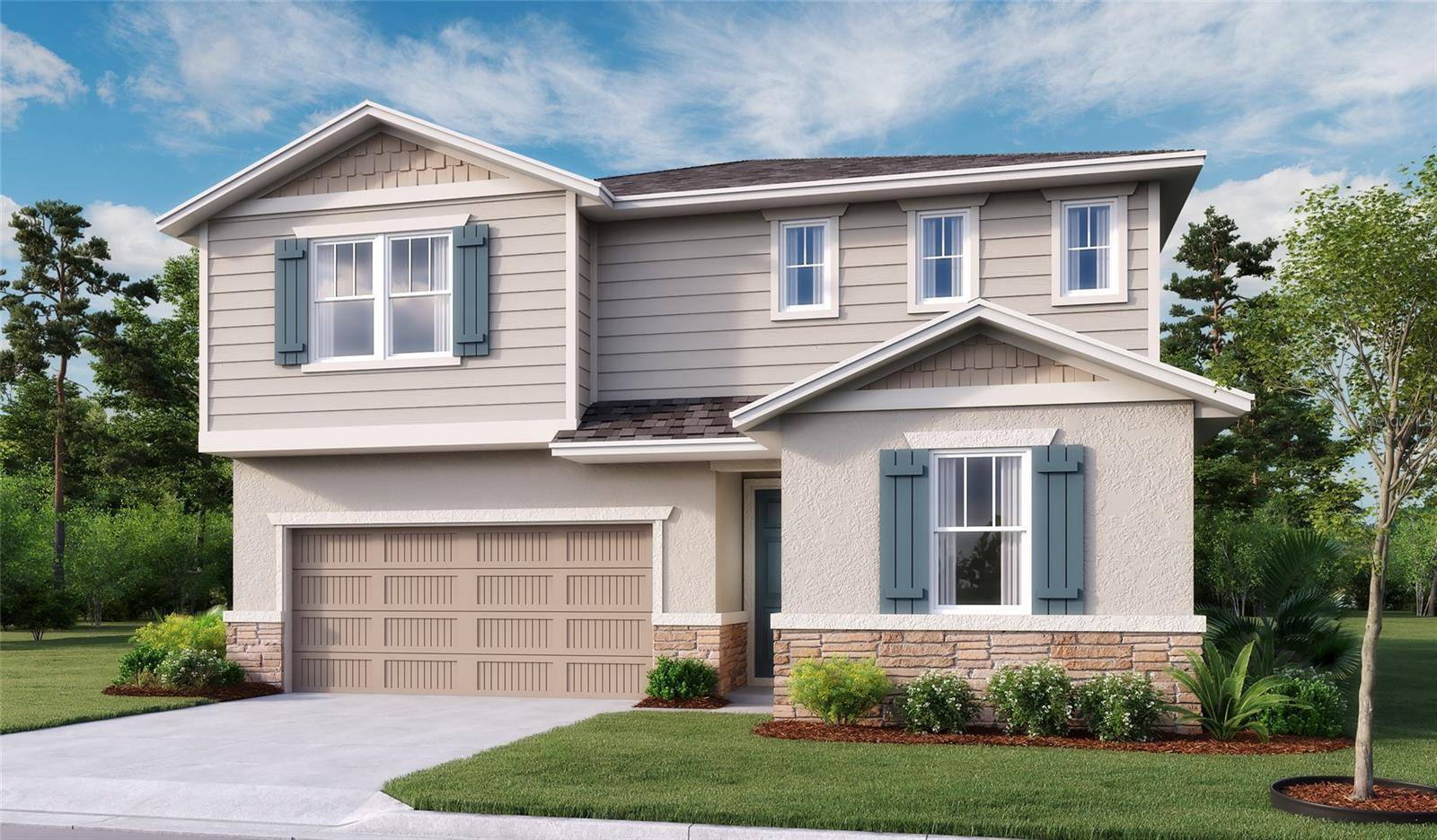 Lake Hamilton, FL 33851,6413 CLOVER ST