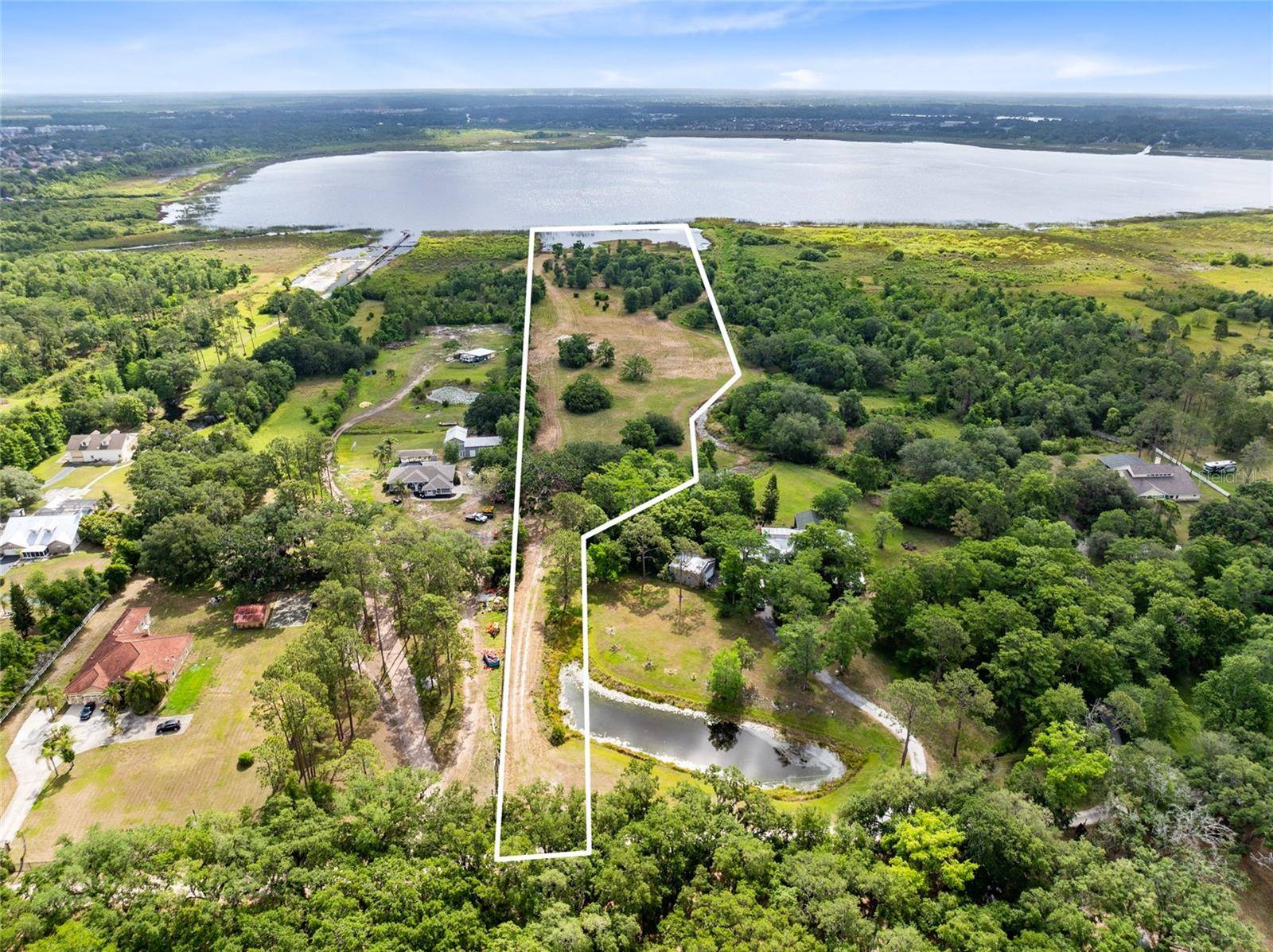 Kissimmee, FL 34744,3061 TINDALL ACRES RD