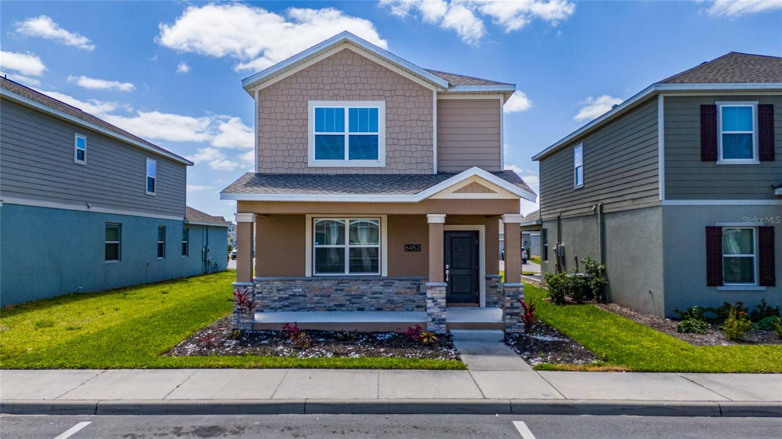 St Cloud, FL 34771,6452 SPRUCEPINE LN