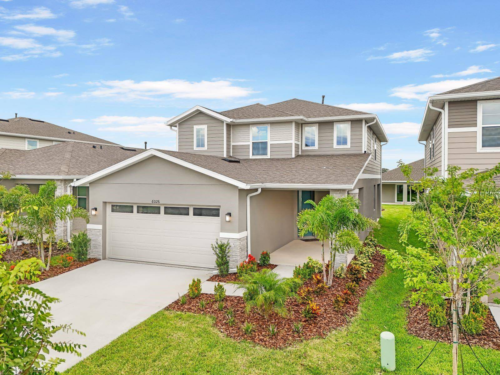 Apollo Beach, FL 33572,6026 JENSEN VIEW AVE