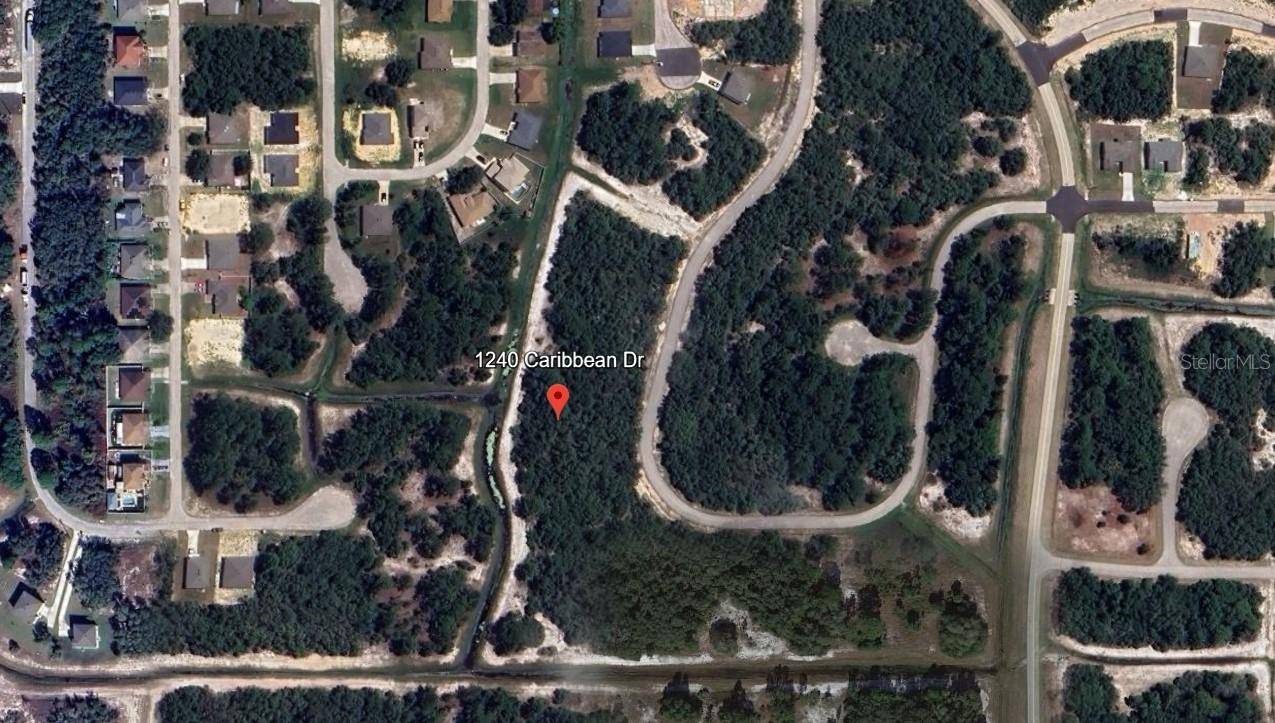 Kissimmee, FL 34759,1240 CARIBBEAN DR