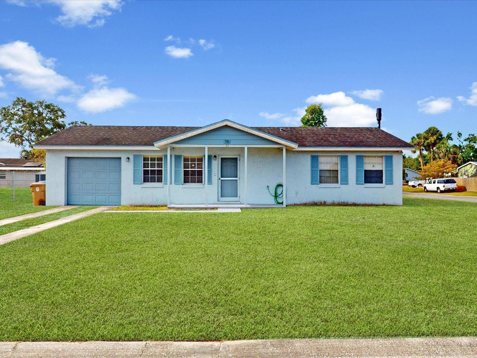 Kissimmee, FL 34743,98 PINATA CT