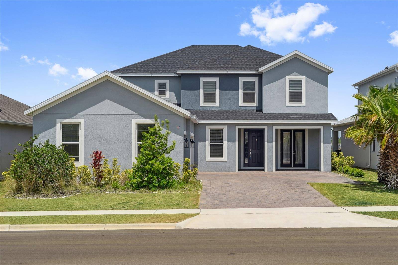 Clermont, FL 34715,2110 OLD HOLLOW LN