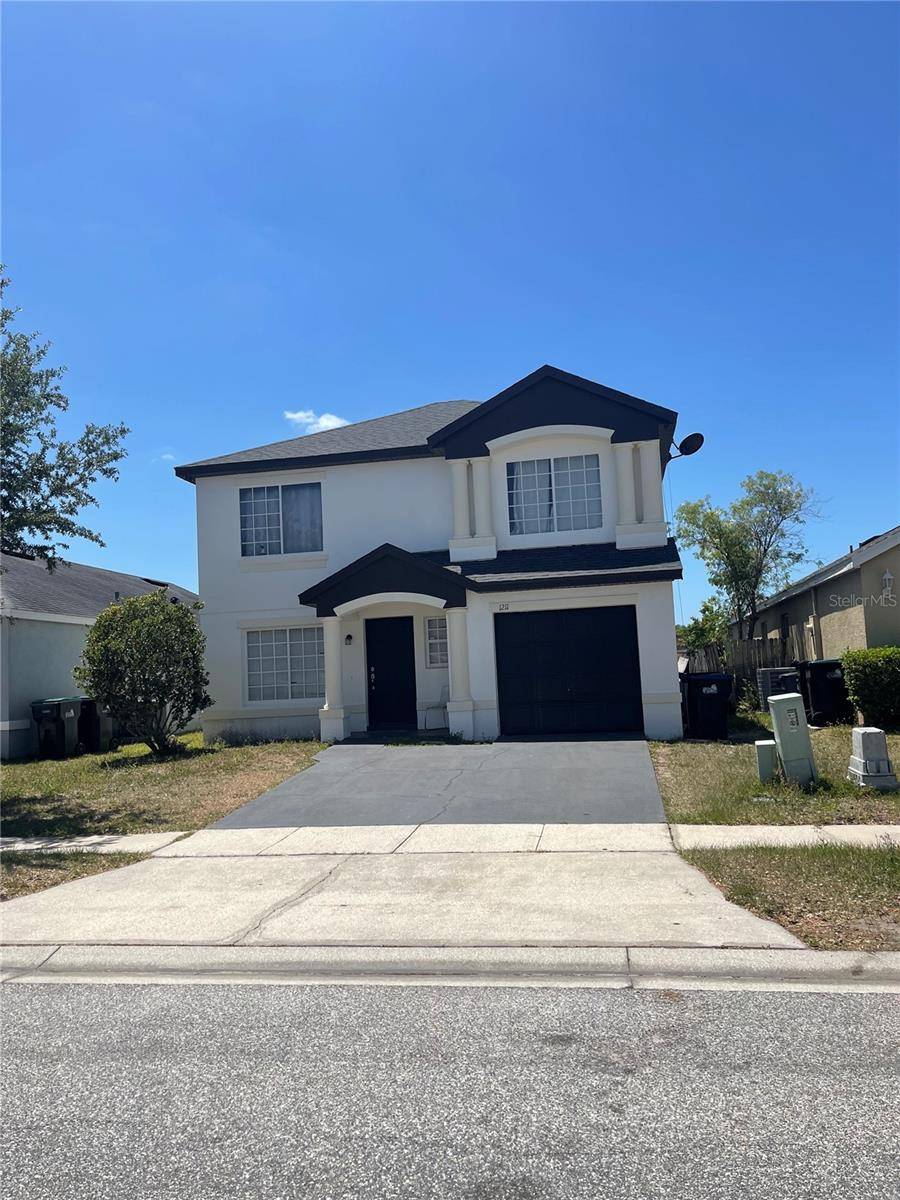 Orlando, FL 32824,1211 CAREY GLEN CIR