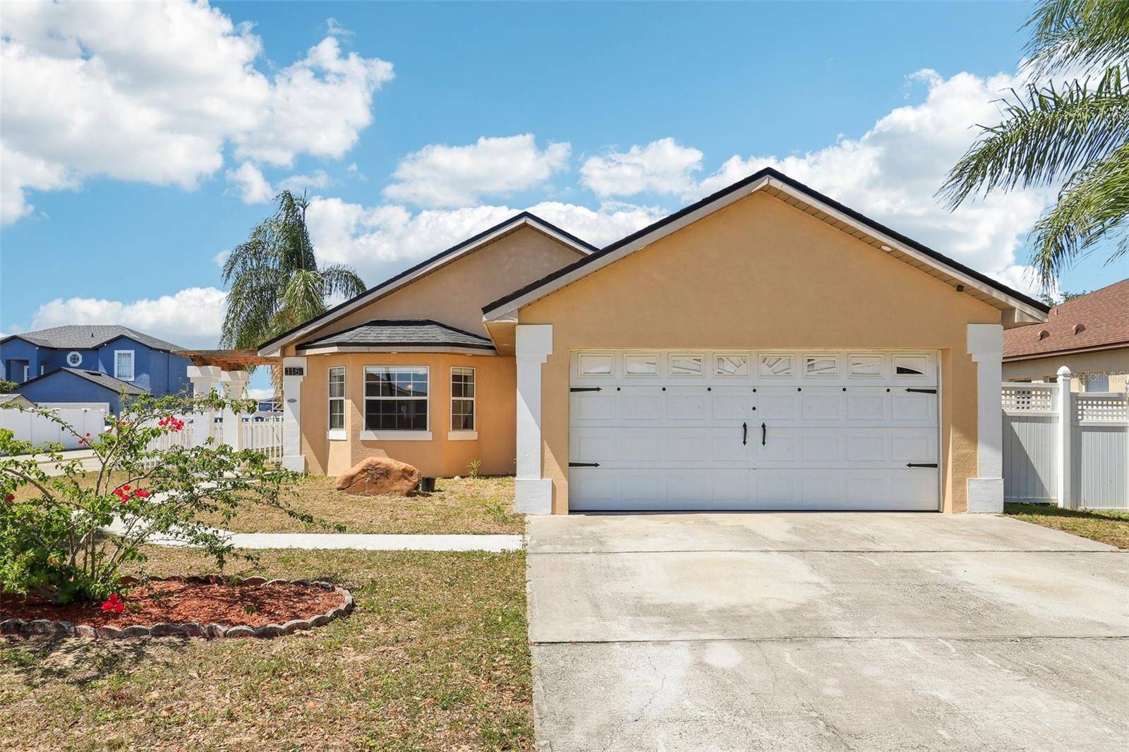 Kissimmee, FL 34758,115 ANZIO DR