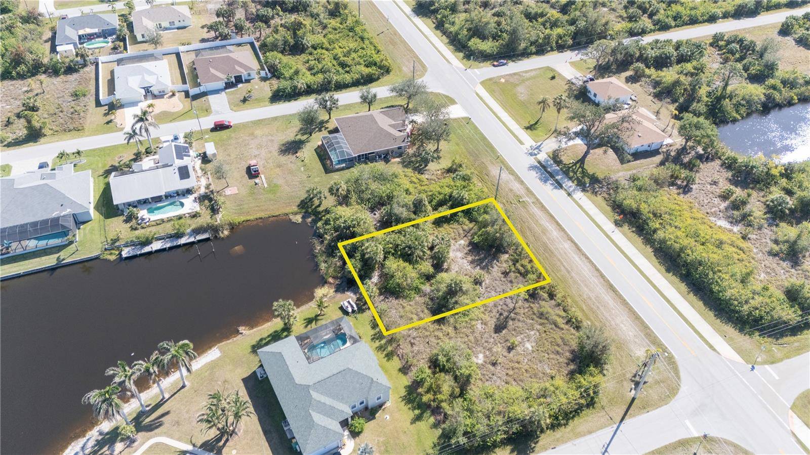 Port Charlotte, FL 33981,14386 INGRAHAM BLVD