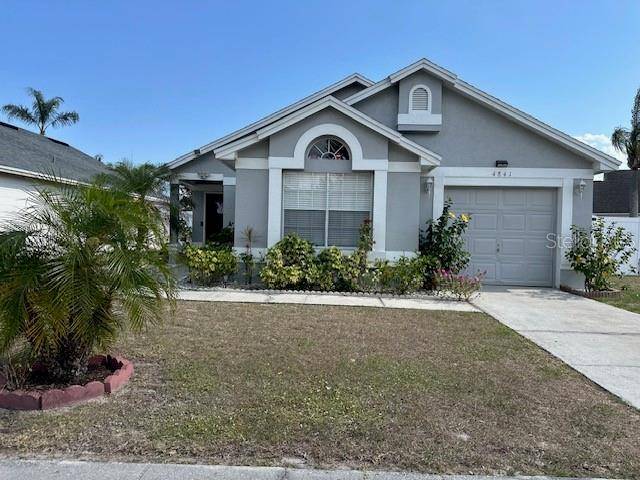 Kissimmee, FL 34746,4841 KINGSTON CIR