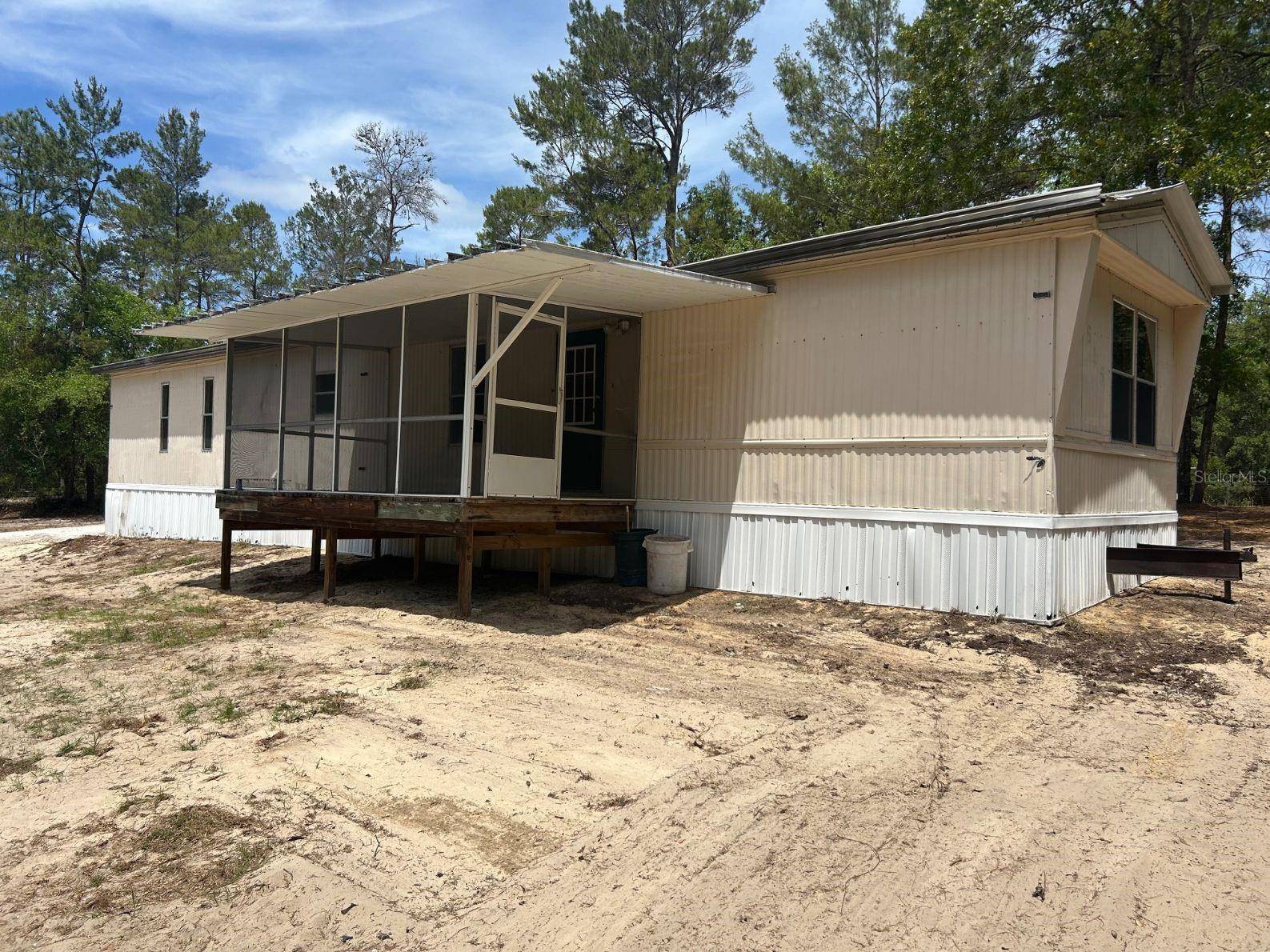 Pomona Park, FL 32181,155 LAKE MARGARET BLVD