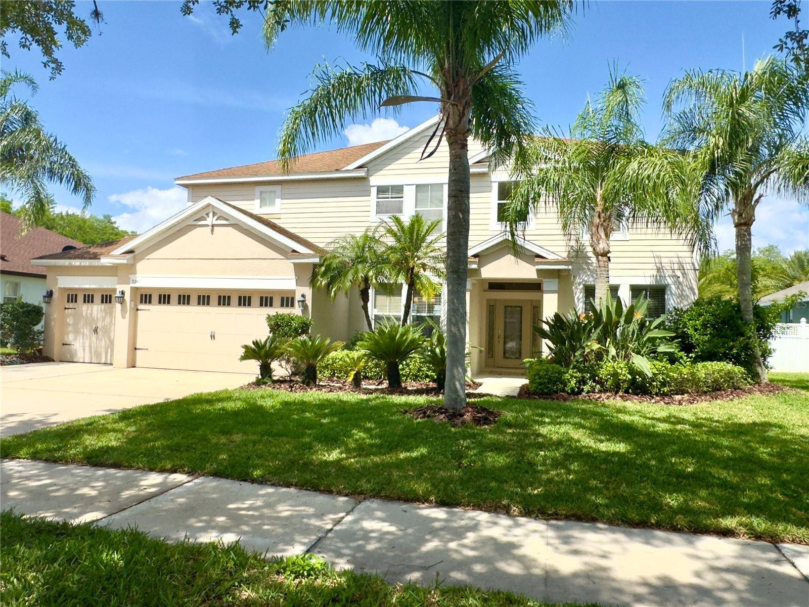 St Cloud, FL 34769,3341 PAWLEYS LOOP N