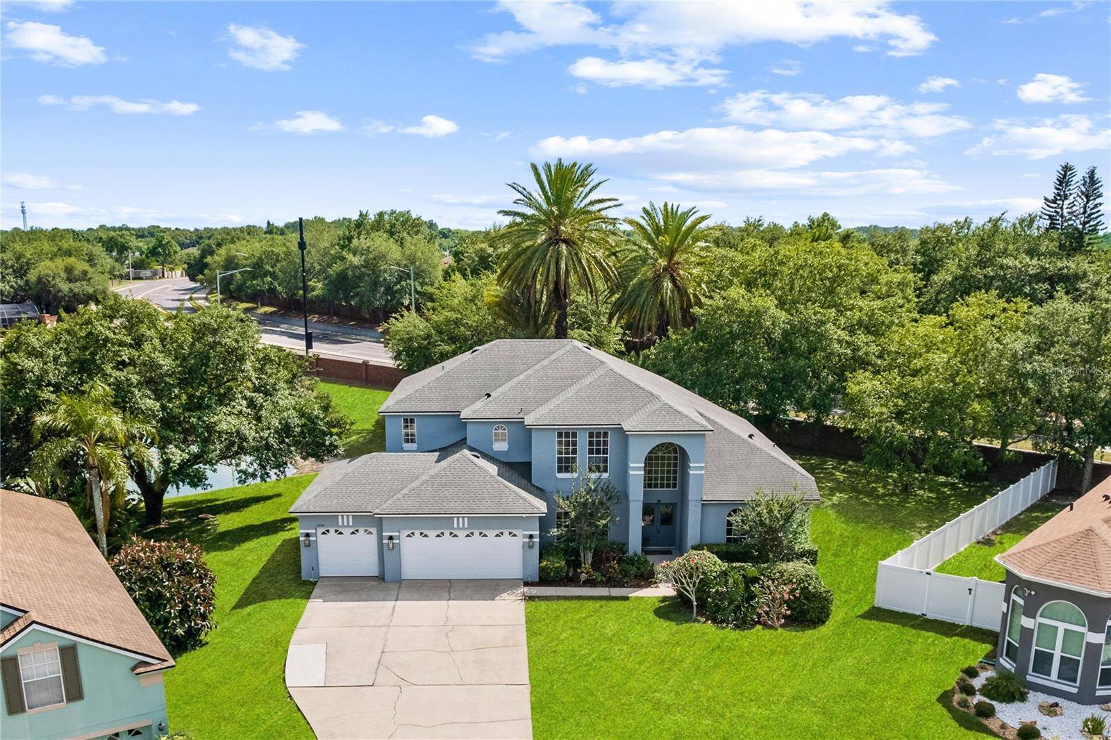 Winter Garden, FL 34787,13044 LAKESHORE GROVE DR