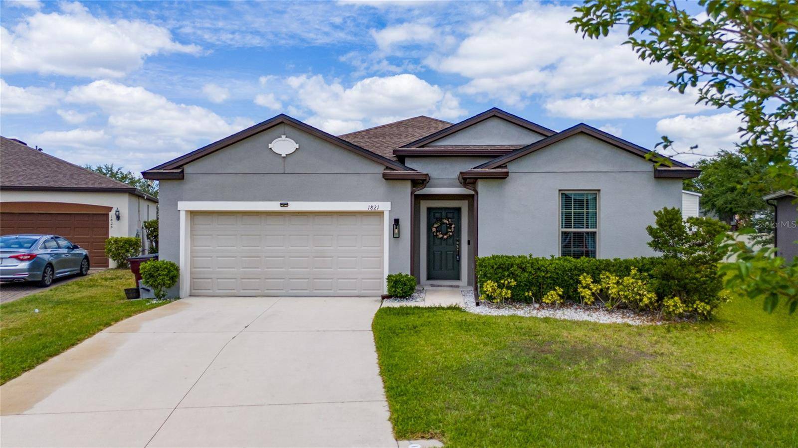 St Cloud, FL 34772,1821 CAYMAN COVE ST.