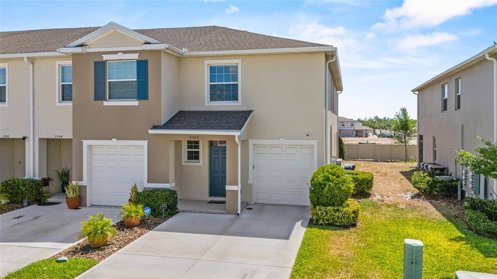St Cloud, FL 34771,2302 TAY WES DR