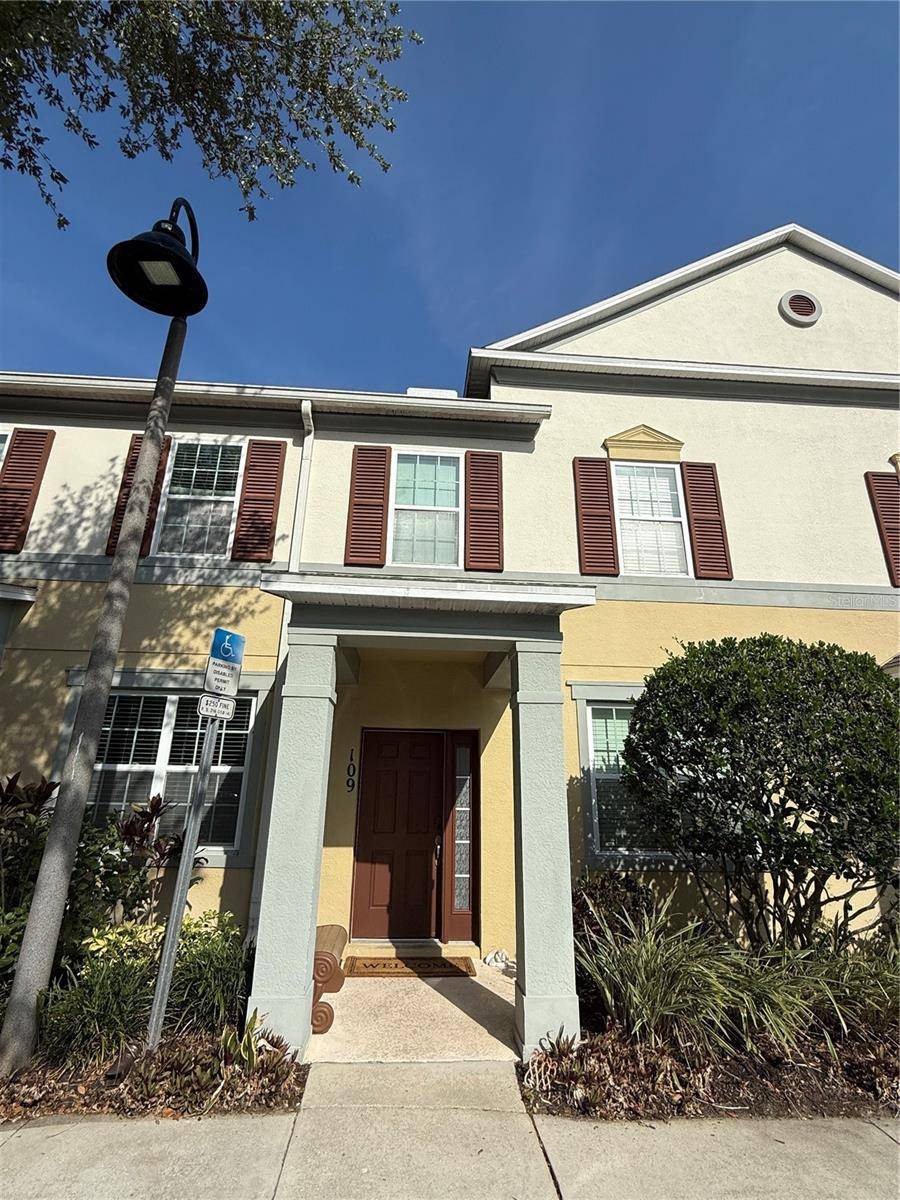 Windermere, FL 34786,8271 MARITIME FLAG ST #109