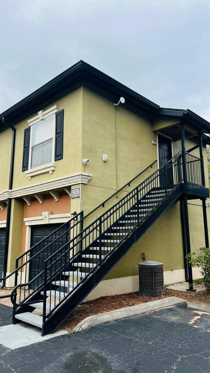 Orlando, FL 32835,6013 WESTGATE DR #2421