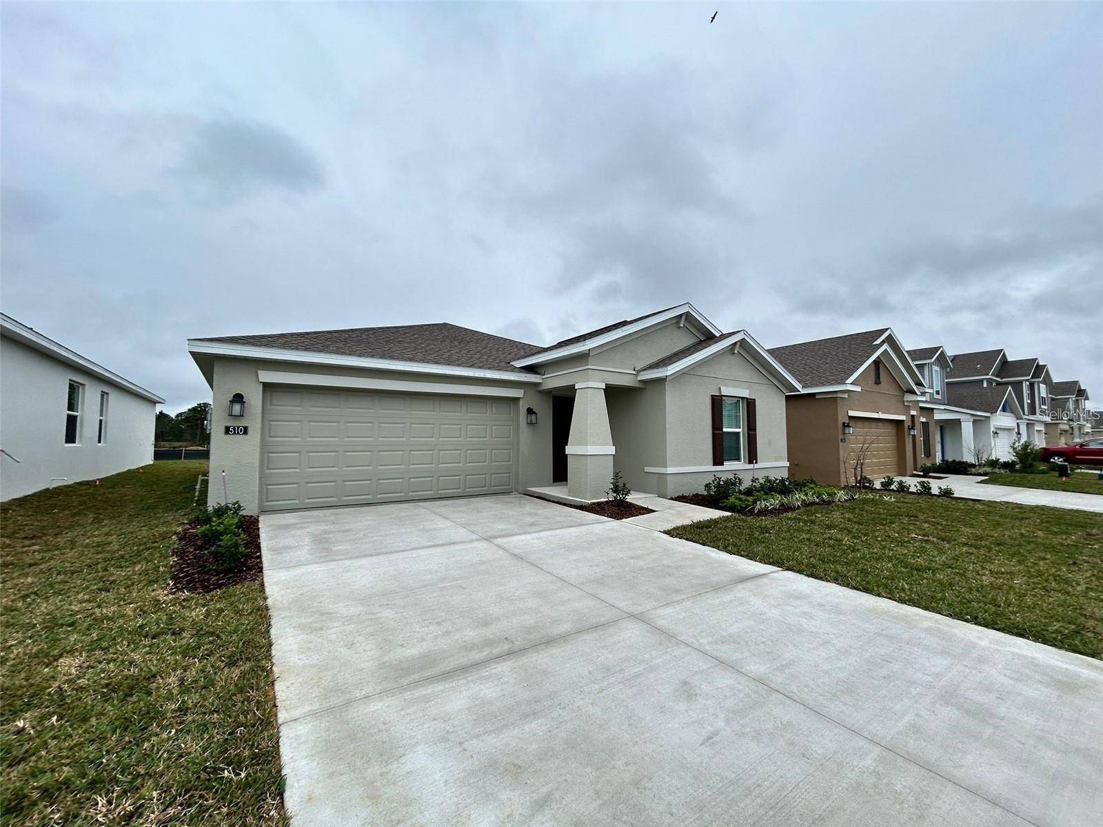 Davenport, FL 33837,510 HATTERAS RD
