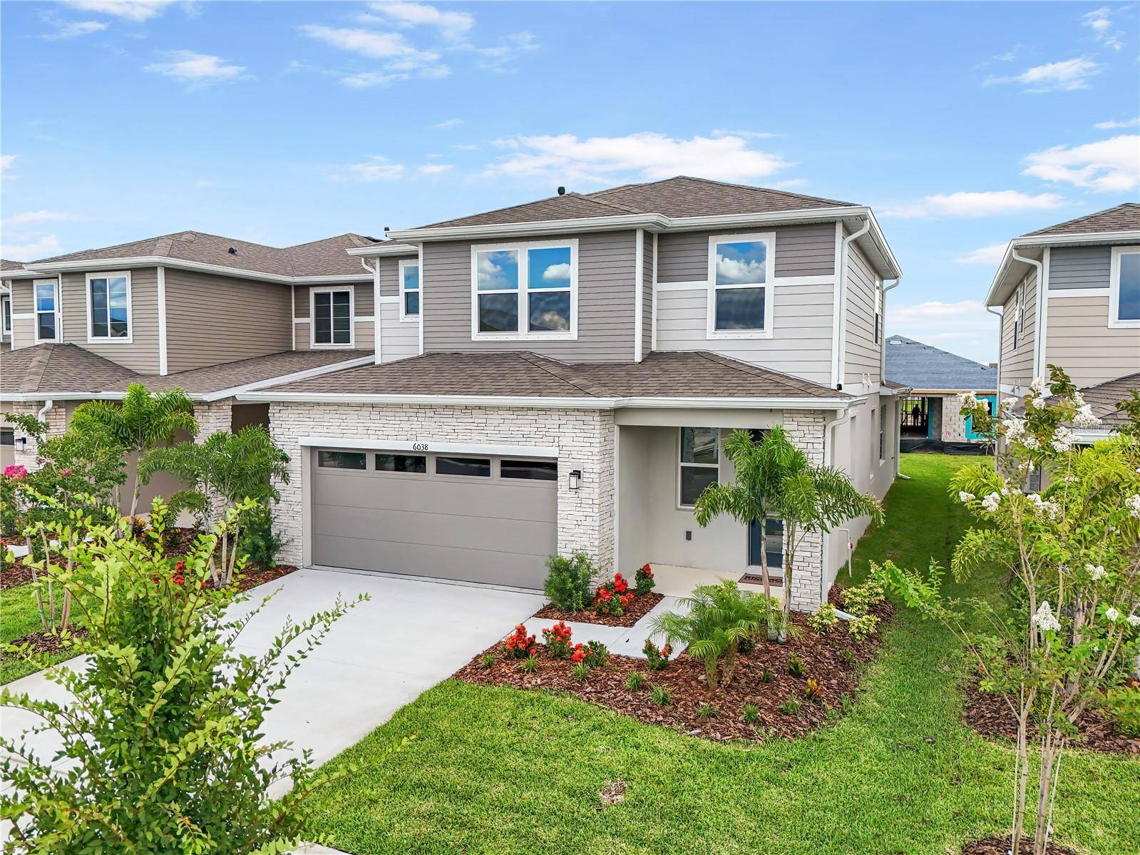 Apollo Beach, FL 33572,6038 JENSEN VIEW AVE